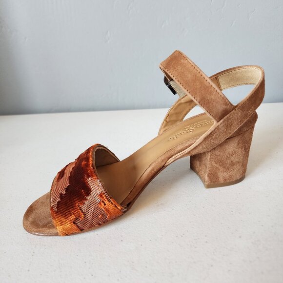 Firenze Studios Sandals "NEW" - Picture 12 of 16